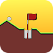 Dinkigolf - Androidアプリ
