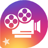 Love Photo Star To Video icon