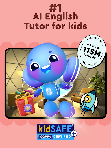 Buddy.ai: English for Kids screenshot 9