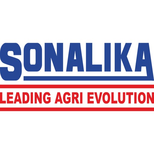 Sonalika Sikander logo