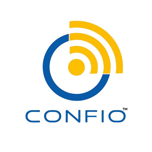Confio logo