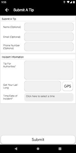 Yancey County Sheriff’s Office