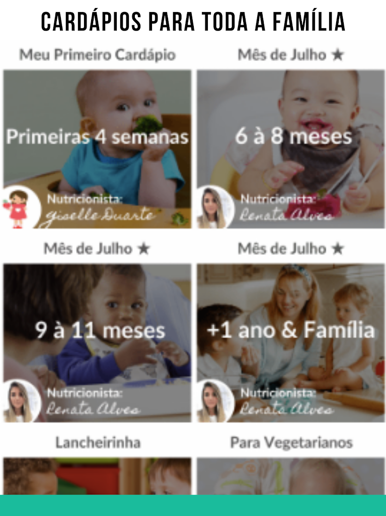Blw Brasil Introducao Alimentar E Receitas Bebes 1 0 Apk Download Com E8c5a3102a45 App Apk Free Blw Brasil Introducao Alimentar E Receitas Bebes 1 0 Apk Download Com E8c5a3102a45 App Apk Free