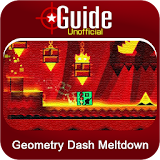 Guide Geometry Dash Meltdown icon