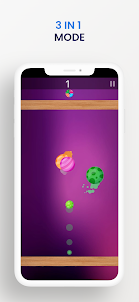 Candy Go! : The Ultimate Fun