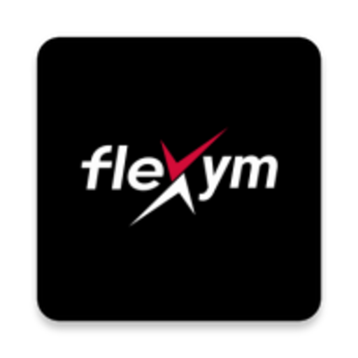 Flexym logo