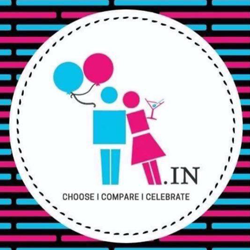 BOOKTHEPARTY-Plan Your Events logo