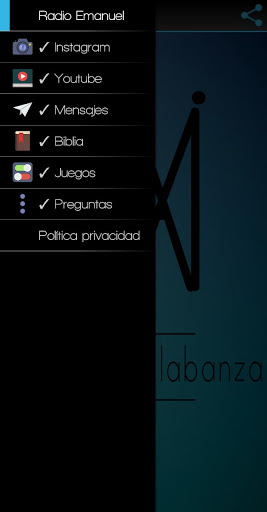 Ministerio Alabanza - Radio Em