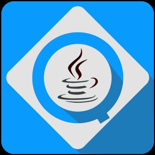 Java Quiz and Programming logo