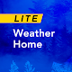 Weather Home Lite - Live Radar Alerts & Widget Download on Windows