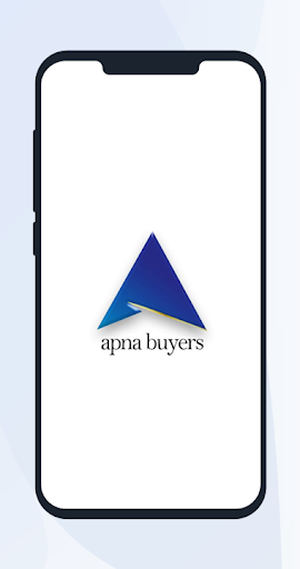 Android application Apna Buyers screenshort