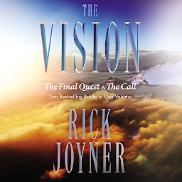Icon image The Vision: The Final Quest and The Call: Two Bestselling Books in One Volume