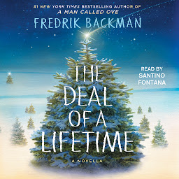 Icoonafbeelding voor The Deal of a Lifetime: A Novella