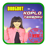 Cover Image of Unduh Dangdut Koplo 2021 Hits Terbar  APK