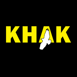 Imagen de ícono de 98.1 KHAK