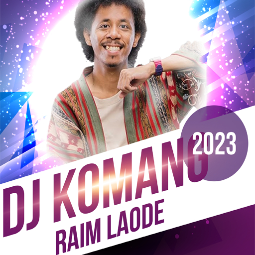 DJ Komang Raim Laode Rimex