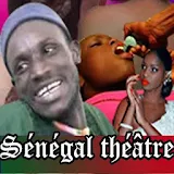 Sénégal Théâtre icon
