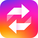 Cover Image of Download Repost for Instagram 1.1 APK