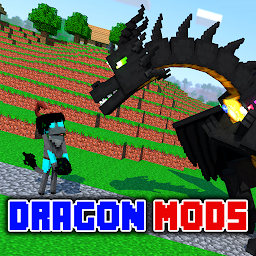 Icon image Dragon Mods