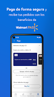 screenshot of Walmart - Walmart Express - MX