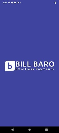 Bill Baro Screen 3