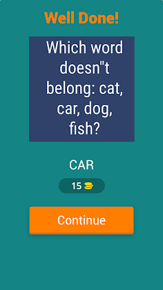 BrainFlex: IQ Challenge - Screenshot 2