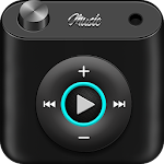 Cover Image of Tải xuống Music Player - Bass Booster Eq  APK