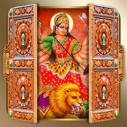 Icon image Durga Ji Door Lock Screen