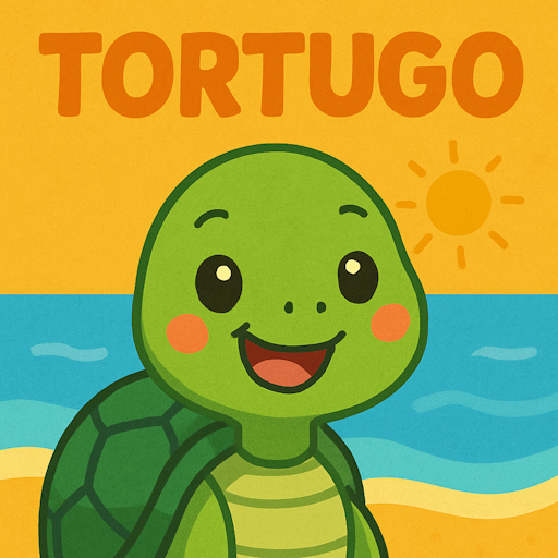 TortuGO: Carrera de Tortugas