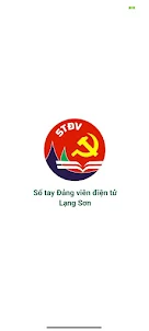 Sổ tay Đảng viên tỉnh Lạng Sơn