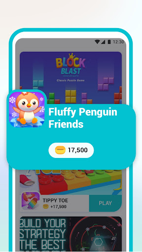 Moneplay:Earn Rewards Screen 2