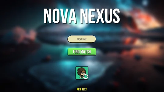 Nova Nexus