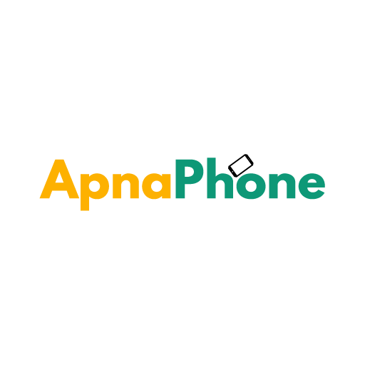 ApnaPhone - Buy & Sell Used Ph logo
