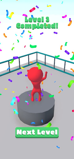 Tightrope Walk Screen 3