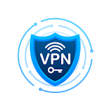 Fast : Secure VPN icon
