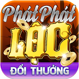 Phat Phat Loc: Xeng Club Doi Thuong icon