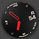 JJ-Hybrid005 Watch Face - Androidアプリ