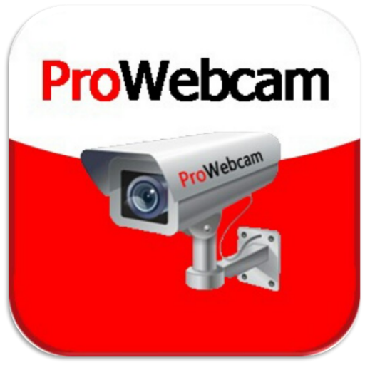 ProWebcam logo