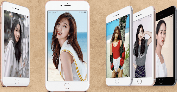 Drama Korean Wallpaper 1.0.0 APK + Mod (Unlimited money) untuk android