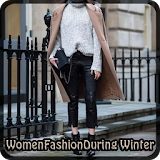 Fashion During Winter icon