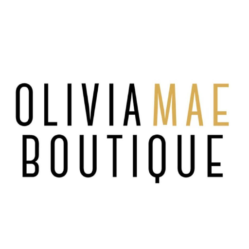 Olivia Mae Boutique logo