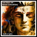 Cover Image of Descargar Lord Shiva 108 Names  APK