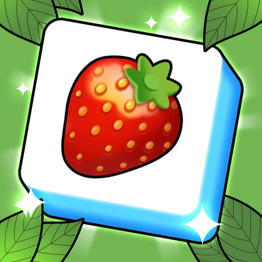 Tile Match Connect Master  Icon