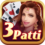 Cover Image of Download Teen Patti Raajy & Rummy  APK