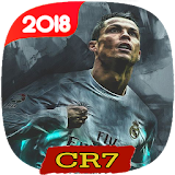 Cristiano Ronaldo Wallpapers HD 2018 icon
