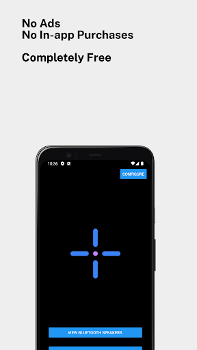 CosplayMp3 Screen 3