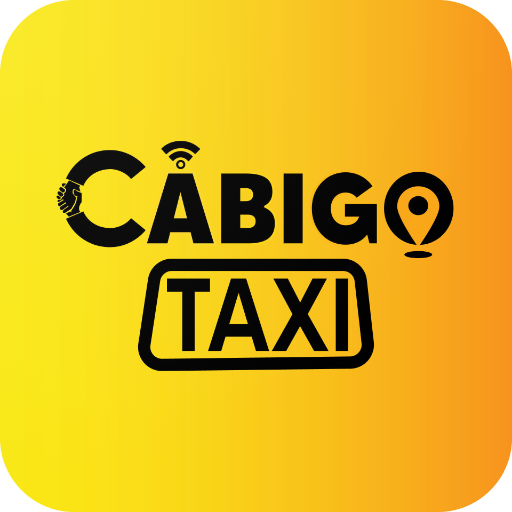 Cabigo - Auto & Call Taxi logo