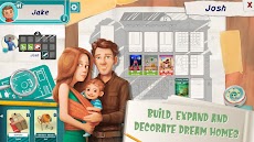 Dream Home: the board gameのおすすめ画像3