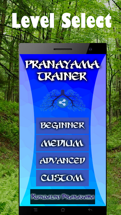 Pranayama Yoga - 10.0 - (Android)