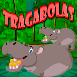 Imagen de ícono de Tragabolas